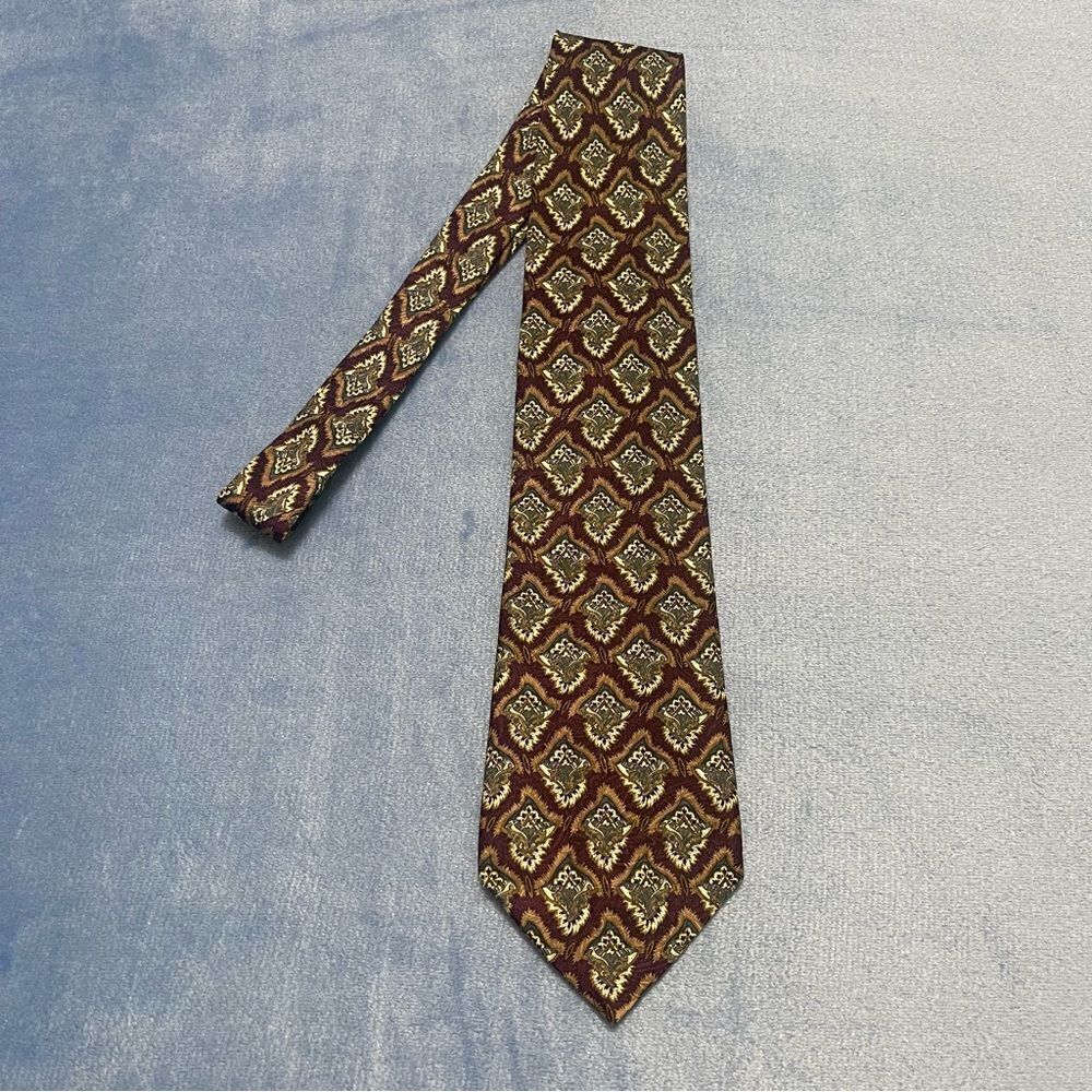 Christian Dior Monsieur tie